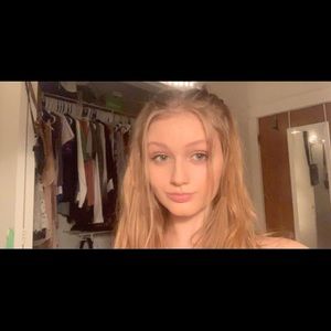 Meet your Posher, Kaleigh